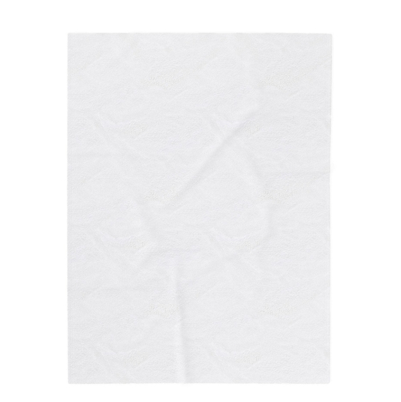 🍁Pink Halloween/Fall Plush Blanket🍁 - Picture 3 of 5